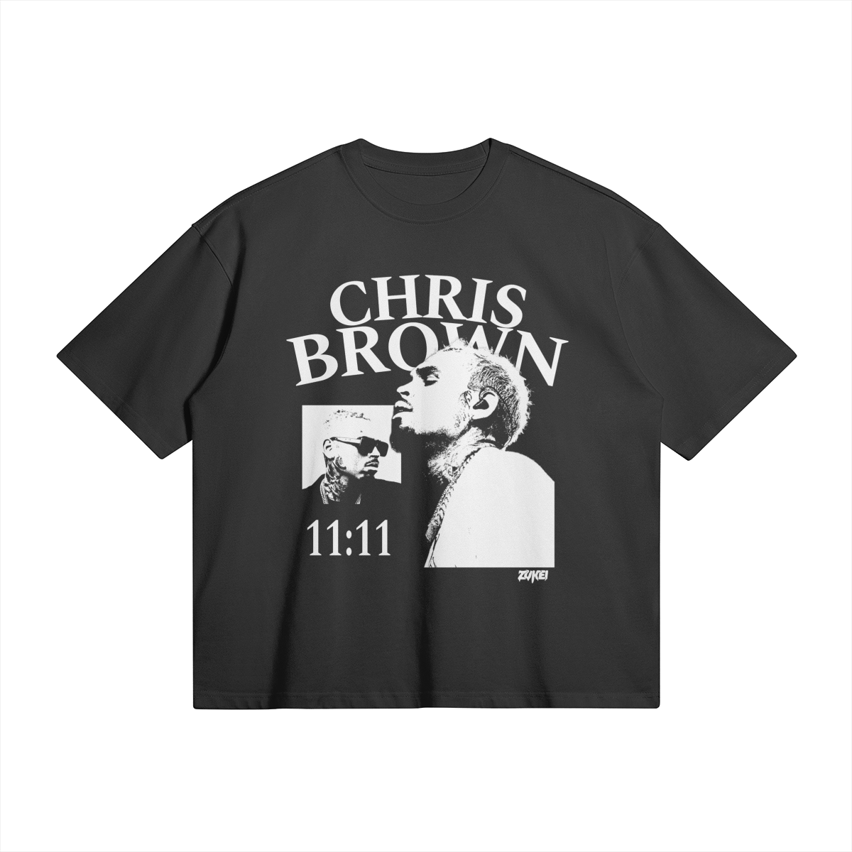 Chris Brown
