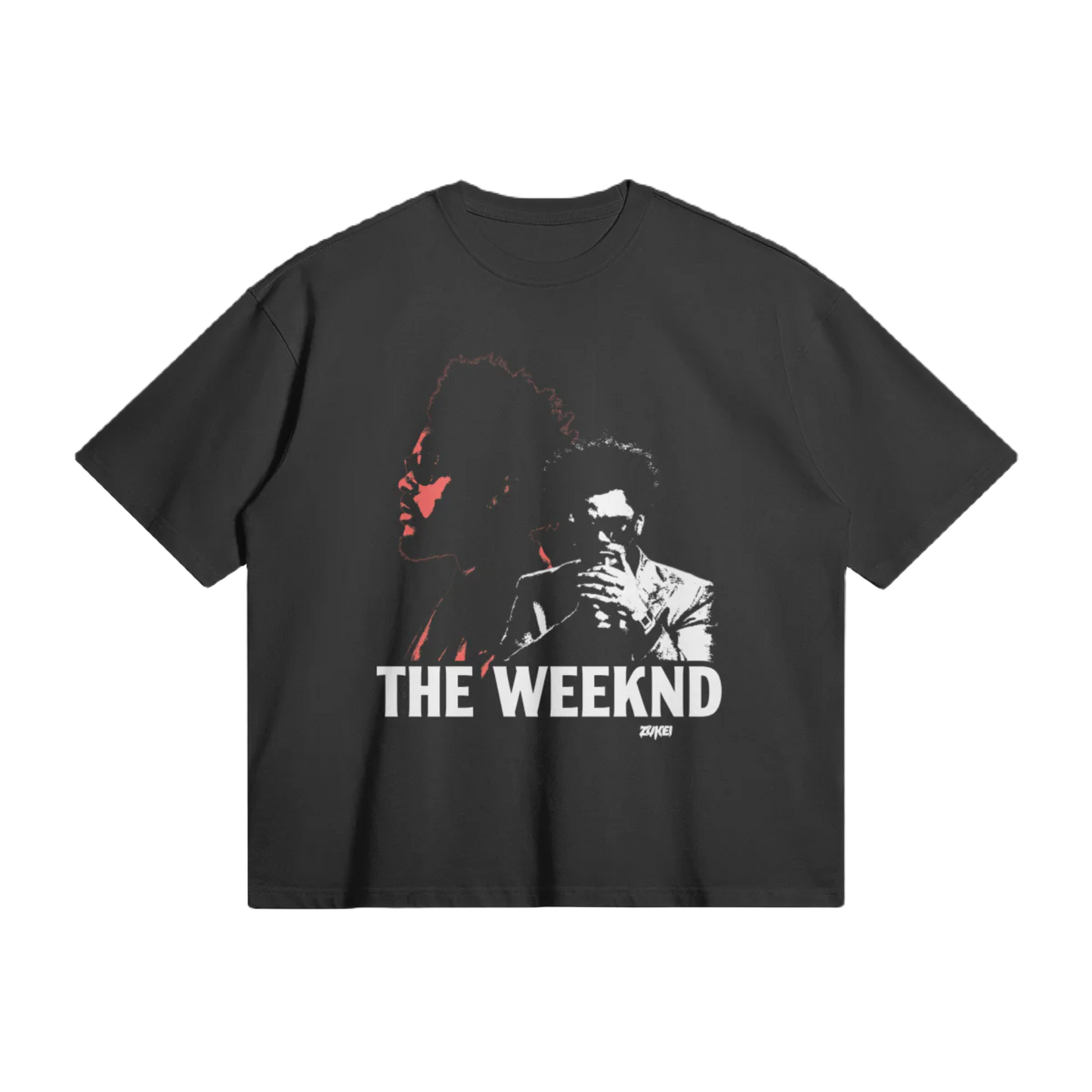 The Weeknd FD