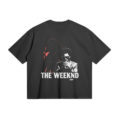 The Weeknd FD