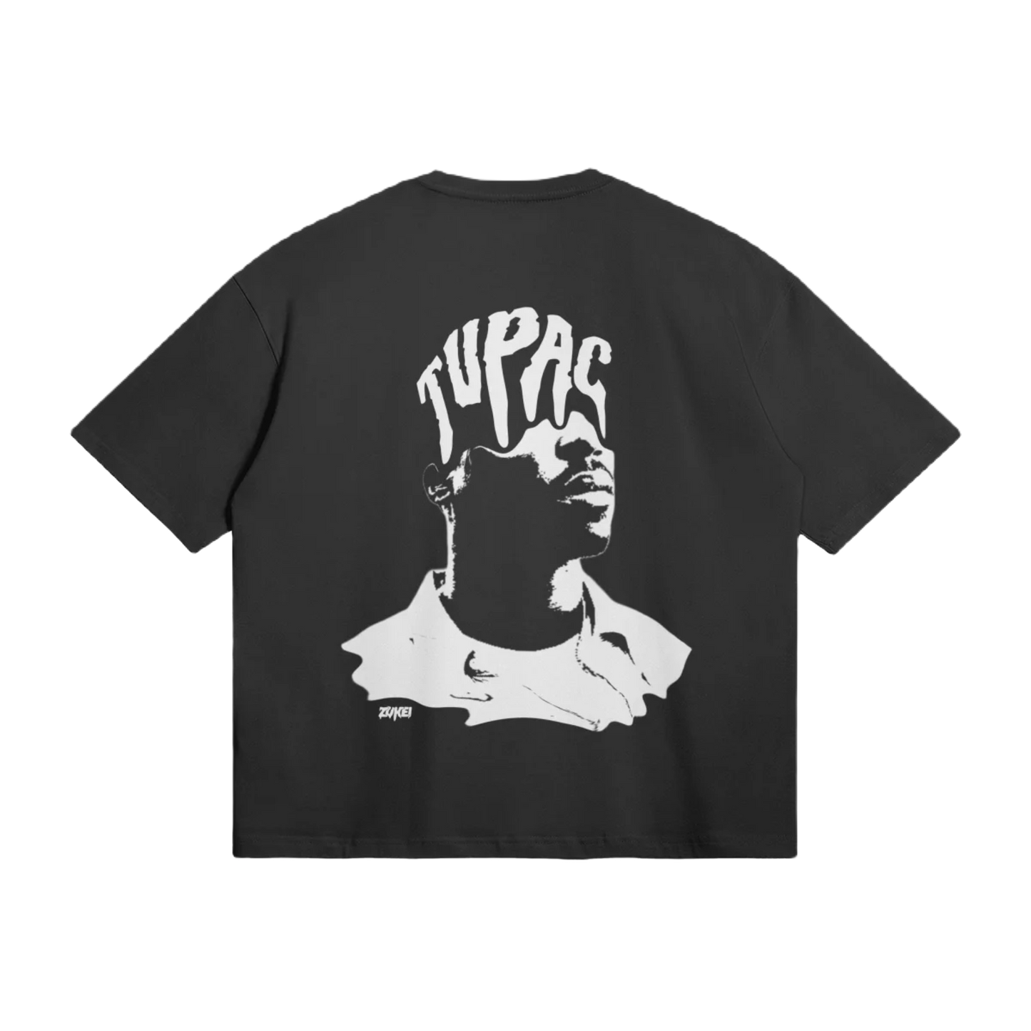 Tupac Black BD