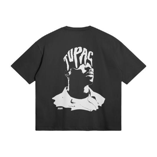 Tupac Black BD