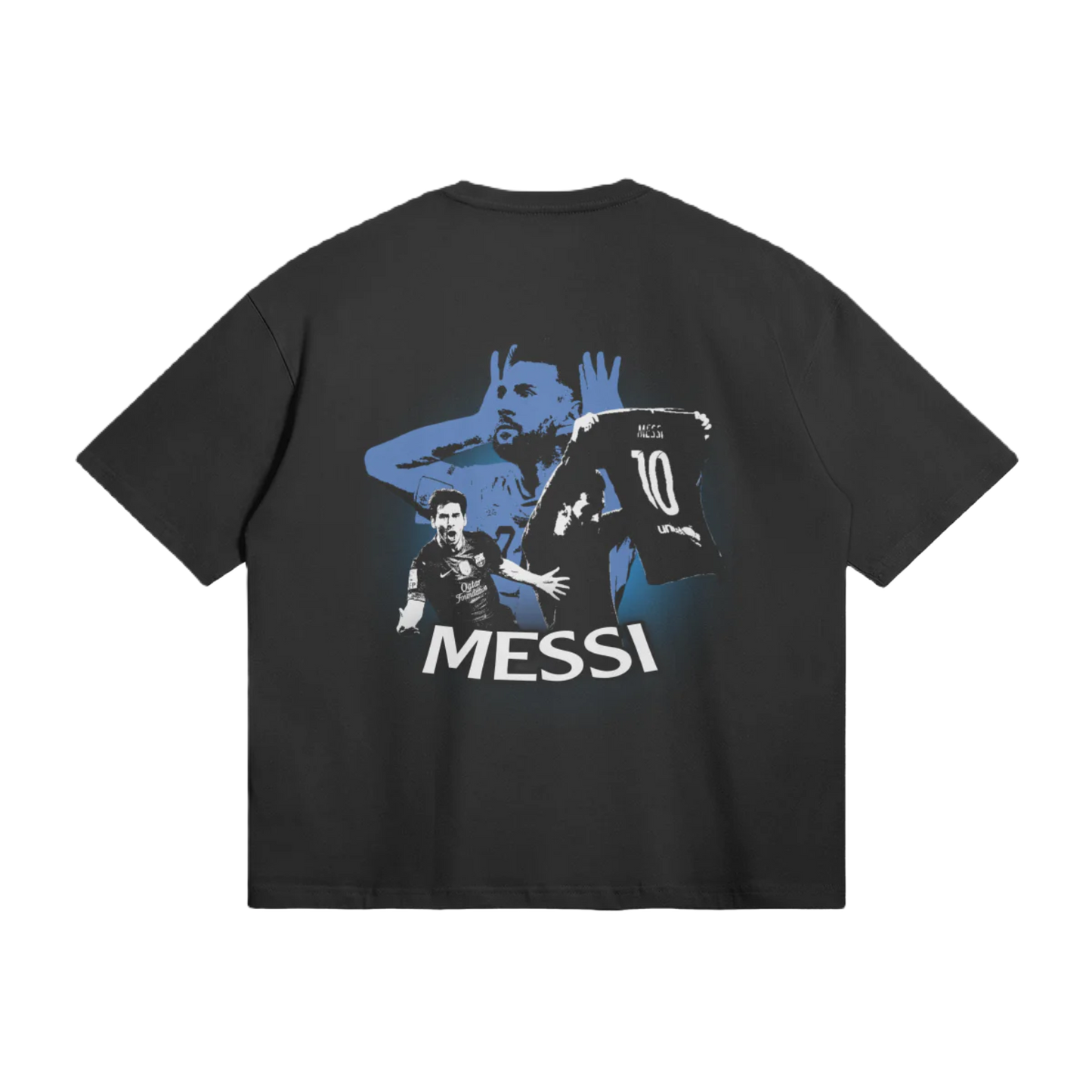 Messi BD