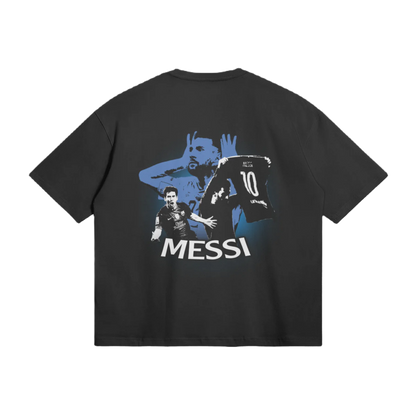 Messi BD