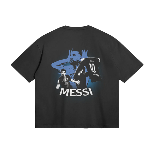 Messi BD