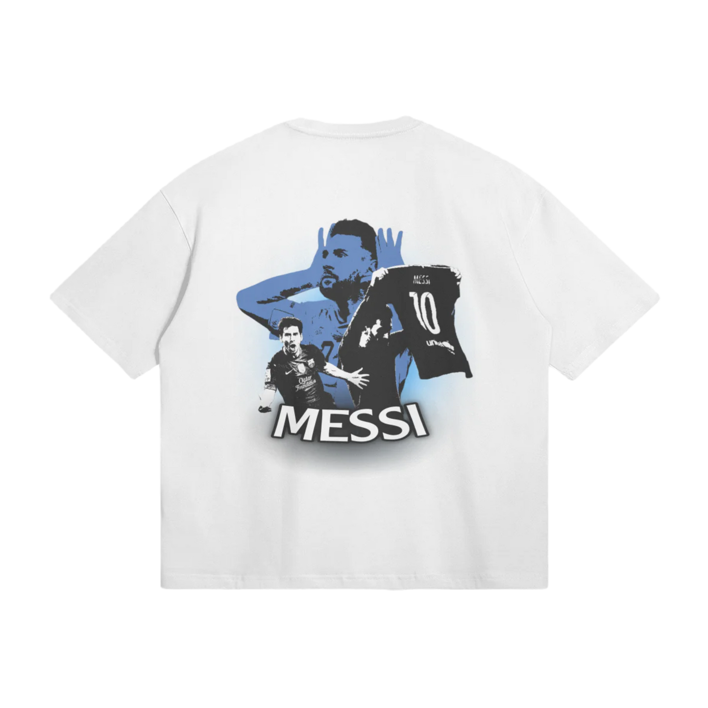 Messi BD