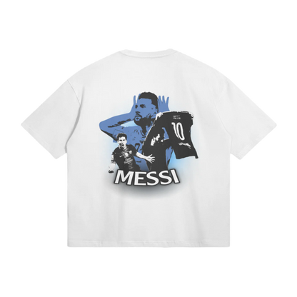 Messi BD